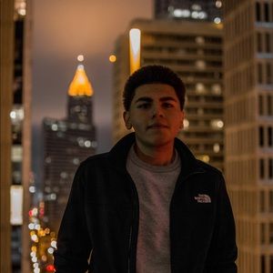 Meet your Posher, Renato